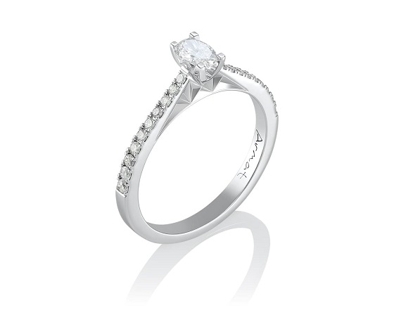 Кольцо KE00796